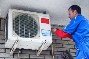 HVAC Companies Near East Taunton, MA Available Now